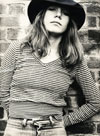 Mary Taylor Age 16